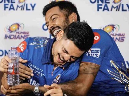 One rule to Ishan kishan, another to Hardik Pandya; No Ranji Trophy Mandate For Hardik Pandya; BCCI Official Explains | इशानला एक न्याय, हार्दिक पांड्याला दुसरा; IPL खेळण्यासाठी 'रणजी' खेळणे बंधनकारक नाही