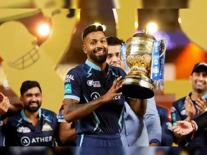 ICC T20 World Cup: Hardik Pandya now desperate to WIN World Cup for India in Australia | Hardik Pandya ICC T20 World Cup: आयपीएल २०२२ झालं आता हार्दिक पांड्याला टीम इंडियासाठी जिंकायचाय ट्वेंटी-२० वर्ल्ड कप!