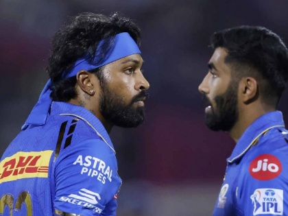 Virender Sehwag excludes ace all-rounder Hardik Pandya, Sandeep Sharma gets surprise inclusion in India T20 World Cup Squad | हार्दिकला T20 WC संघातून वीरेंद्र सेहवागनेही वगळले; अनपेक्षित खेळाडूला १५ जणांमध्ये निवडले