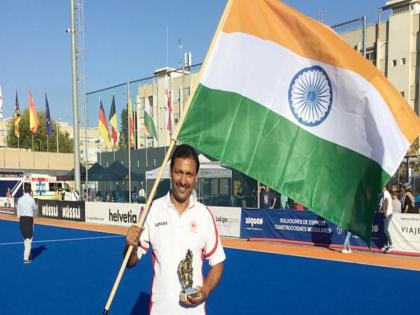 Hockey India asked for a new coach, Henderson Singh said that I have the best option | नव्या कोचसाठी हॉकी इंडियाने मागविले अर्ज, हरेंद्रसिंग म्हणतात मी सर्वोत्कृष्ट पर्याय