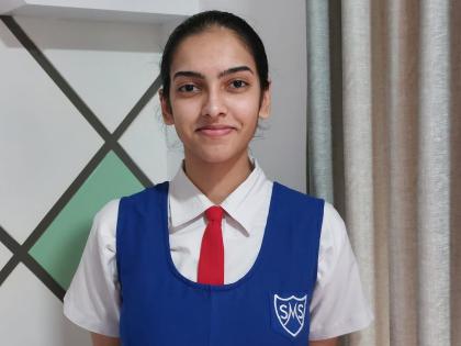 ICSE Toppers 2022: Hargun Kaur Matharu, Anika Gupta, Pushkar Tripathi and Kanishka Mittal top 10th results | ICSE Toppers 2022: आयसीएसई दहावी बोर्ड परीक्षेत पुण्याची हरगुन मथारू देशात पहिली