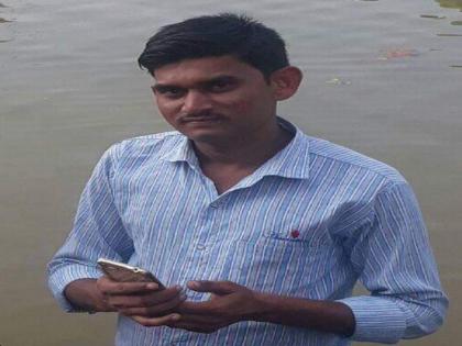 Suicide of young businessman in well at HIngoli | युवा व्यवसायिकाची कडती शिवारातील विहिरीत आत्महत्या