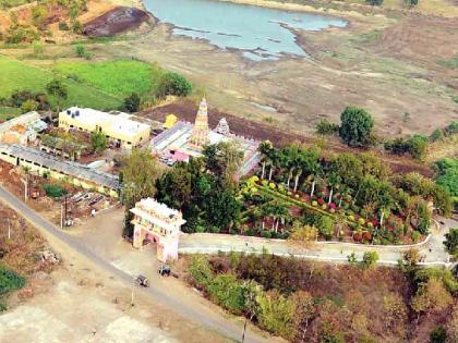 Harihar pilgrimage to devotees | हरिहर तीर्थावर भाविकांची मांदियाळी