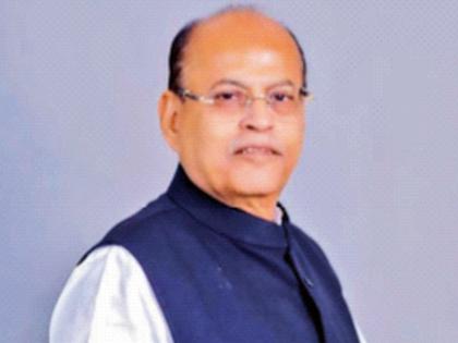 Mohan Joshi appointed as state president of Harijan Sevak Sangh | हरिजन सेवक संघाच्या प्रदेशाध्यक्षपदी मोहन जोशी Mohan Joshi appointed as state president of Harijan Sevak Sangh | हरिजन सेवक संघाच्या प्रदेशाध्यक्षपदी मोहन जोशी