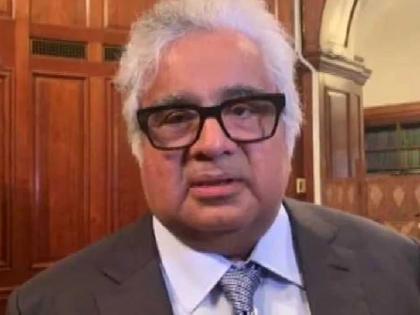 senior counsel harish salve ties the knot with caroline | कुणासाठी मोडला ३८ वर्षांचा संसार? ६५ व्या वर्षी पुन्हा बोहल्यावर चढणार प्रसिद्ध वकील हरीश साळवे!