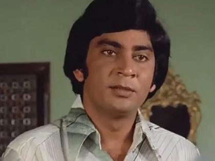 Gol maal actor harish magon passed away at the age of 76 | Harish Magon Death : 'गोल माल' फेम अभिनेते हरीश मेगन यांचं निधन, चित्रपटसृष्टीवर पसरली शोककळा