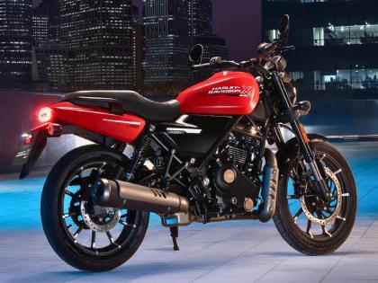 आधुनिक फीचर्ससह भारतात लॉन्च झाली Harley Davidson ची नवीन X440T; किंमत फक्त...