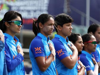 ICC Womens T20 WC 2023 - Harmanpreet Kaur and Pooja Vastrakar unlikely to play the Semi Finals against Australia due to illness | Big Blow : हरमनप्रीत कौरसह दोन खेळाडू वर्ल्ड कपच्या उपांत्य फेरीला मुकणार; तीन खेळाडू दवाखान्यात  