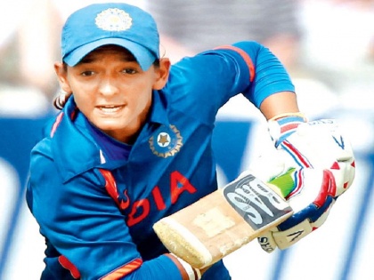 Women's T20; India - The Africa cancels the match | महिला टी२०; भारत - द. आफ्रिका लढत रद्द