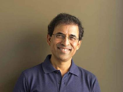 Harsha Bhogle shockingly disappears while in between Instagram interview Video goes viral on social media | Harsha Bhogle: हर्षा भोगलेंची लाईव्ह मुलाखत सुरू असताना नक्की काय घडलं? त्यांनी दिलं उत्तर; Social Media वर चर्चांना उधाण, पाहा Video