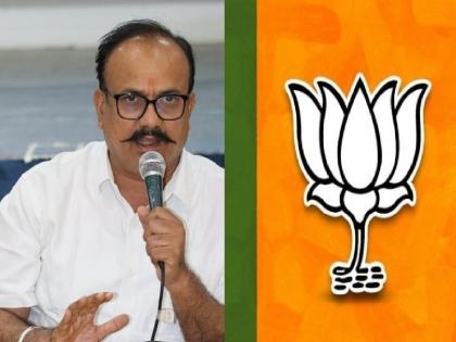BJP is becoming Congress affiliated in the name of making India Congress free says State President of Congress Harshvardhan Sapkal | काँग्रेसमुक्त भारत करण्याच्या नादात भाजप काँग्रेसयुक्त होतोय, हर्षवर्धन सपकाळ यांनी लगावला टोला BJP is becoming Congress affiliated in the name of making India Congress free says State President of Congress Harshvardhan Sapkal | काँग्रेसमुक्त भारत करण्याच्या नादात भाजप काँग्रेसयुक्त होतोय, हर्षवर्धन सपकाळ यांनी लगावला टोला