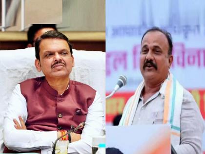 bjp chandrashekhar bawankule replied congress harshwardhan sapkal over criticism on cm devendra fadnavis | “हर्षवर्धन सपकाळ यांचे विधान अत्यंत बालिश, बेजबाबदार”; फडणवीसांवरील टीकेला भाजपाचे उत्तर bjp chandrashekhar bawankule replied congress harshwardhan sapkal over criticism on cm devendra fadnavis | “हर्षवर्धन सपकाळ यांचे विधान अत्यंत बालिश, बेजबाबदार”; फडणवीसांवरील टीकेला भाजपाचे उत्तर
