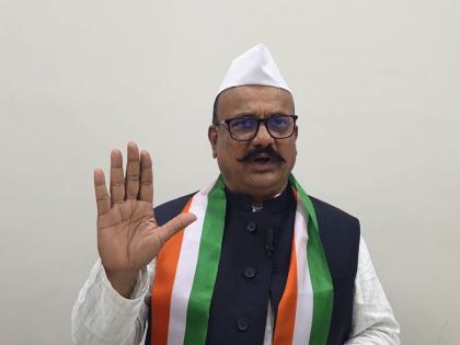 congress harshwardhan sapkal replied thackeray group and said such language will not be tolerated and rahul gandhi and congress are not afraid | “अशी भाषा सहन करणार नाही, राहुल गांधी अन् काँग्रेस भ्याड धमकीला घाबरत नाही”: हर्षवर्धन सपकाळ congress harshwardhan sapkal replied thackeray group and said such language will not be tolerated and rahul gandhi and congress are not afraid | “अशी भाषा सहन करणार नाही, राहुल गांधी अन् काँग्रेस भ्याड धमकीला घाबरत नाही”: हर्षवर्धन सपकाळ