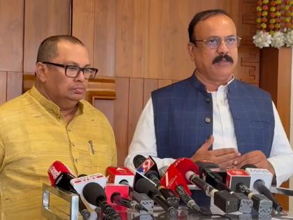 Mid-term elections will be held in the country; Congress state president Harshvardhan Sapkal claims | देशात मध्यावधी निवडणुका होणार; काँग्रेस प्रदेशाध्यक्ष हर्षवर्धन सपकाळ यांचा दावा Mid-term elections will be held in the country; Congress state president Harshvardhan Sapkal claims | देशात मध्यावधी निवडणुका होणार; काँग्रेस प्रदेशाध्यक्ष हर्षवर्धन सपकाळ यांचा दावा