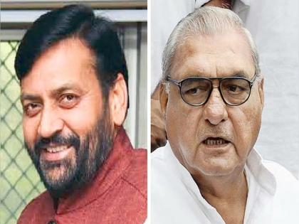 बंडखोरी, मुख्यमंत्रिपदावरील दावेदारीसह या ४ मुद्यांनी हरियाणात वाढवलंय भाजपा, काँग्रेसचं टेन्शन
