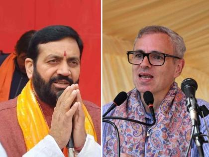 Jammu Kashmir and haryana assembly vidhan sabha election Result 2024 Live updates: BJP will form the government; Haryana Chief Minister Saini's claim before the counting of votes | Haryana, Jammu & Kashmir Assembly Election Results 2024 Live: काँग्रेसवाले खोटं बोलले, पण जनतेने एक ऐकलं नाही: जेपी नड्डा