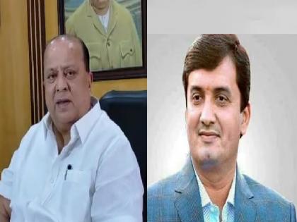 Former minister Hasan Mushrif said on the claim of MP Dhananjay Mahadik of power transition in Gokul Sangh, District Bank | जिल्हा बँक, गोकुळ दूध संघात सत्तांतर?; खासदार महाडिकांच्या दाव्यावर माजी मंत्री हसन मुश्रीफ म्हणाले..