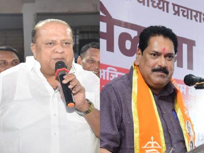 Mandalik cannot be defeated even if God comes in person says Minister Hasan Mushrif | Kolhapur LokSabha Constituency: साक्षात परमेश्वर आला तरी मंडलिकांचा पराभव शक्य नाही - मंत्री हसन मुश्रीफ 