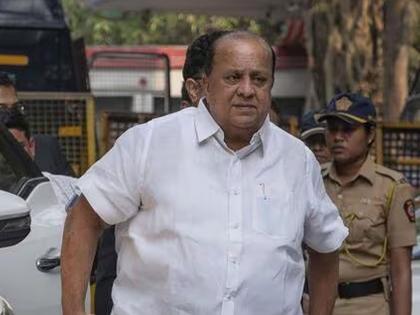 संजय मंडलिक यांनी विधानसभेला सुरतेचा खजिना लुटला...; हसन मुश्रीफ यांचे प्रत्युत्तर