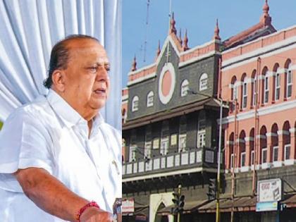 Don't ignore us even though our gait is like a turtle Minister Hasan Mushrif's warning in the backdrop of Kolhapur Municipal Corporation elections | कोल्हापूर महापालिकेत आमची चाल कासवाची असेल, पण..; मंत्री हसन मुश्रीफांचा इशारा
