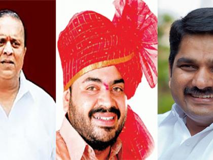 Mahadik's management is like East India Company: Criticism of Satej Patil | महाडिकांचा कारभार ईस्ट इंडिया कंपनीसारखा : सतेज पाटील यांची टीका