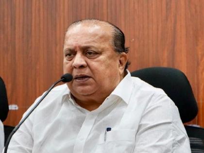 Conspiracy to defame me in Pune fraud case says Minister Hasan Mushrif | मंत्री मुश्रीफांच्या नावाचा वापर करून २० लाखांची फसवणूक; तपासणीची मागणी करत, मुश्रीफ म्हणाले.. 