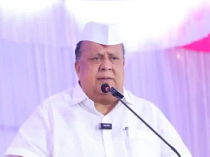 Maharashtra assembly vidhan sabha election 2024 Guardian Minister Hasan Mushrif, the candidate of NCP Ajit Pawar faction in Kagal, Gadhinglaj, Uttur assembly constituencies, has assets of Rs.15 crore 98 lakhs | मंत्री हसन मुश्रीफ नावावर वाहन नाही, एकूण संपत्ती किती.. जाणून घ्या