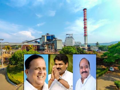 MLA Satej Patil has all the responsibility of the ruling alliance in the Bidri sugar factory elections | ‘बिद्री’त सत्तारूढ आघाडीची धुरा सतेज पाटील यांच्यावर