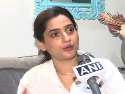 'माझ्यावर वारंवार बलात्कार केला, मला न्याय द्या'; हाजी मस्तानची मुलगी हसीन मस्तानने पीएम मोदी आणि अमित शहा यांच्याकडे मागितली मदत - Marathi News | 'I was raped repeatedly, give me justice'; Haji Mastan's daughter Hasin Mastan seeks help from PM Modi and Amit Shah | Latest maharashtra News at Lokmat.com