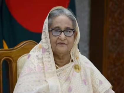 बांगलादेशच्या आंतरराष्ट्रीय कोर्टाचा निर्णय: नि:शस्त्र नागरिकांवर गोळीबार केल्याप्रकरणी शेख हसीना दोषी