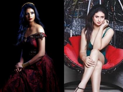 मॉडल, अभिनेत्री, IPL चीअरगर्ल... मोहम्मद शमीच्या पत्नीबाबत जाणून घ्या सर्वकाही!