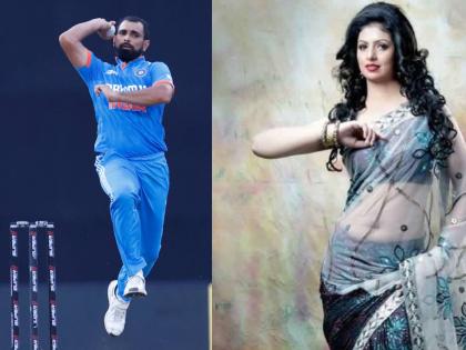 Kolkata Court Grants Bail To Mohammed Shami in Domestic Violence Case, his estranged wife Hasin Jahan has leveled several allegations against Shami & his family members | वर्ल्ड कप २०२३ पूर्वी मोहम्मद शमीच्या 'केस' चा निकाल लागला, न्यायालयाचा मोठा निर्णय