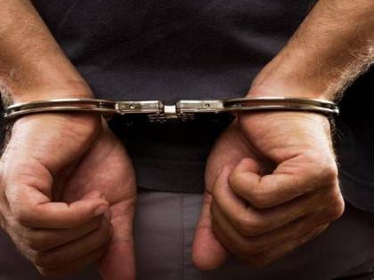 26 lakh robbery case: Police arrest gang | २६ लाख लूट प्रकरणातील टोळी पोलिसांकडून जेरबंद