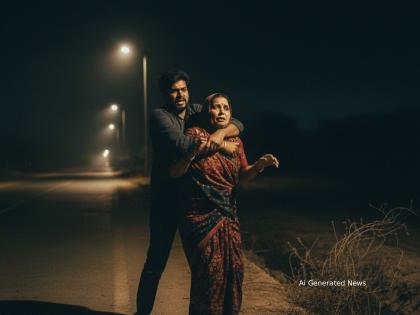 ६० वर्षांच्या गर्लफ्रेंडच्या हट्टाला कंटाळला ४५ वर्षांचा बॉयफ्रेंड; भेटायला बोलावलं अन् सगळंच संपवलं!