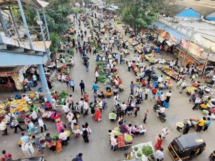 in mumbai hawker policy leaving women reservation on july 29 nagar street vendor committee election municipal information  | फेरीवाला धोरण; महिला आरक्षण सोडत २९ जुलैला, नगर पथविक्रेता समितीची निवडणूक : पालिकेची माहिती 