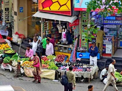 Increase the number of gangs to control hawkers suggestions from mumbai peoples for budget provision | फेरीवाल्यांवर नियंत्रणासाठी मंडयांची संख्या वाढवा; अर्थसंकल्पीय तरतुदीसाठी मुंबईकरांच्या सूचना