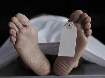 Hyderabad man dies at guest house in Nagpur | हैदराबादच्या व्यक्तीचा नागपुरातील गेस्ट हाऊसमध्ये मृत्यू