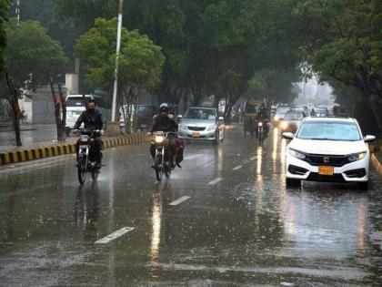 Four days of danger for Nashik; Unseasonal rain will give a bang again; Orange alert tomorrow | नाशिकसाठी चार दिवस धोक्याचे; अवकाळी पाऊस पुन्हा देणार दणका; उद्या ‘ऑरेंज अलर्ट’