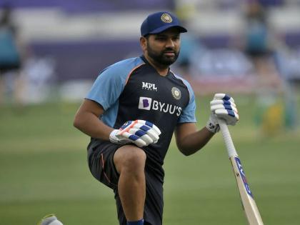 What exactly happened in the previous two matches? Rohit sharma said reason | T20 World Cup 2021: आधीच्या दोन सामन्यांत नेमके काय झाले? रोहितने सांगितले कारण