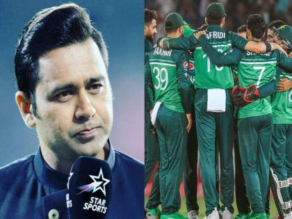 Asia Cup tournament is 'pizza without toppings' for Pakistan; Said That Aakash Chopra | पाकिस्तानशिवाय आशिया चषक खेळणं म्हणजे 'टॉपिंगशिवाय पिझ्झा'; आकाश चोप्राचे स्पष्ट मत