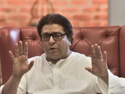 WhatsApp should be taxed more than milk and curd; Said That MNS Chief Raj Thackeray say that, look! | दूध अन् दहीपेक्षा व्हॉट्सअ‍ॅपवर जीएसटी लावायला हवा; राज ठाकरे असं का म्हणाले, पाहा!