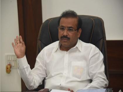 Swimming pools, gyms, shopping malls will be started in the state; Information of Health Minister Rajesh Tope | CoronaVirus News: राज्यात स्विमिंग पूल, जिम, शॉपिंग मॉल सुरू होणार; आरोग्यमंत्री राजेश टोपे यांची माहिती