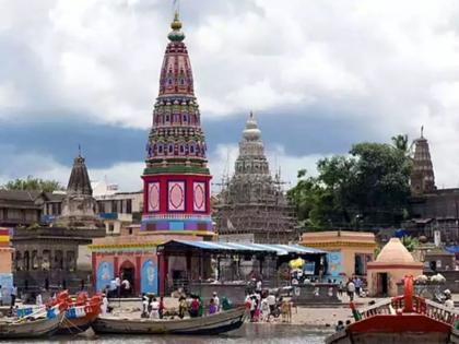 Pandharpur Temple Act for the benefit of devotees; Information to the High Court of the State Govt | भाविकांच्या हितासाठी पंढरपूर मंदिर कायदा; राज्य सरकारची उच्च न्यायालयाला माहिती