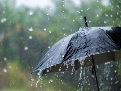 No cold in winter, three days of rain warning; The night temperature rose by 6 degrees in nagpur | हिवाळ्यात थंडीचा नाही, तीन दिवस पावसाचा इशारा; रात्रीचा पारा ६ अंशाने उसळला