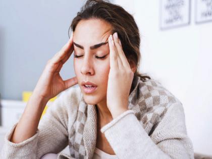 52 percent of people around the world suffer from headaches, scientists find | जगभरातील ५२ टक्के लोक डोकेदुखीमुळे बेजार, शास्त्रज्ञांच्या संशोधनाचा निष्कर्ष 