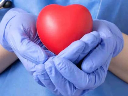 Organ Donation, Transplantation Processes Will Be Easier Now; Comprehensive policy in the state soon Decision of Department of Medical Education | अवयवदान, प्रत्यारोपण प्रक्रिया आता होणार सोपी; राज्यात लवकरच सर्वंकष धोरण; वैद्यकीय शिक्षण विभागाचा निर्णय