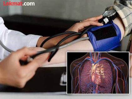 Hypertension: More than 21 crore Indians suffer from high blood pressure; What is the situation in Maharashtra? WHO warns | Hypertension: २१ कोटींपेक्षा जास्त भारतीयांना उच्च रक्तदाबाने ग्रासले; महाराष्ट्रातील परिस्थिती काय? WHOने दिला इशारा