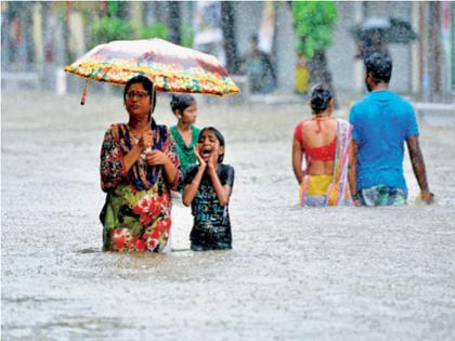 BMC plan for health; Epidemic control room functioning | 'असा' आहे पालिकेचा आरोग्यासाठी प्लॅन; साथरोग नियंत्रण कक्ष कार्यान्वित