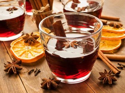 Drinks you can have for warmth and immunity in winters | चहा-कॉफी सोडा, हिवाळ्यात हे चार हेल्दी ड्रिंक ट्राय करा!