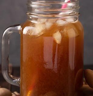 पाणीपुरीच कशाला एरवीही प्या चिंचेचे आंबटगोड पाणी, पोटासाठी फायद्याचे आणि चवीलाही मस्त